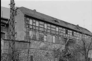 Winzerhaus