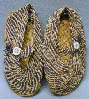 Schuhe für Kinder (1 Paar)