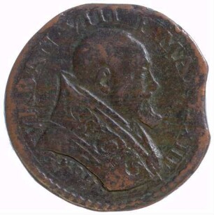 Münze, Quattrino, 1636