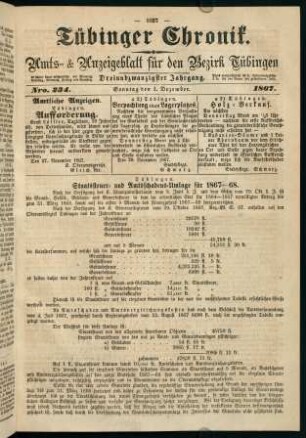 1027-1124, Dezember 1867