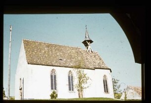 Kapelle St. Alban in Bötzingen