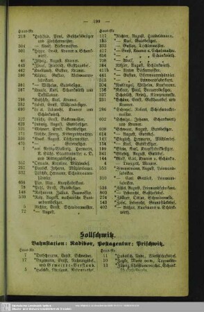 Sollschwitz