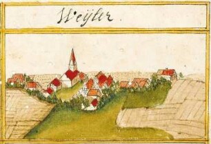 Weiler ob der Fils, Ebersbach an der Fils GP