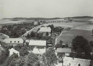 Dorf, Hinterhermsdorf