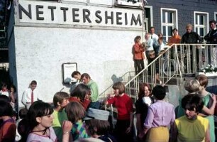 Musik und Tanz