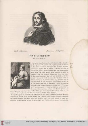 Luca Giordano