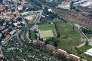 Dresden : Emerich-Ambros-Ufer