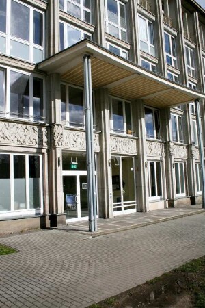 Stadtgeschichte Dresdens