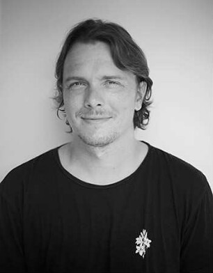Jonas Bak