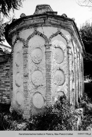 Schlosskapelle, Sovicille