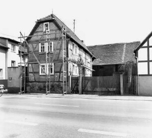 Florstadt, Gießener Straße 25