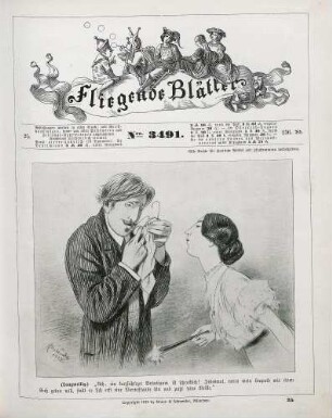 "Langweilig"