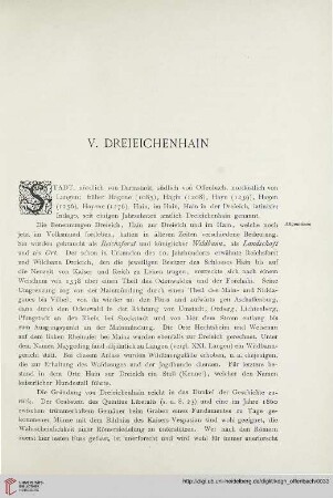 ⟦Dreieichenhain⟧