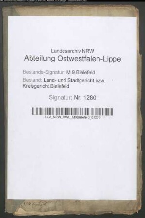 Sonstige: Brinkmann, Catharine Wilhelmine: