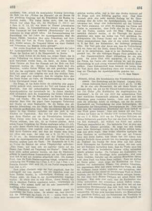 404-405 [Rezension] Paetzold, Alfred, Die Konfutation des Vierstädtebekenntnisses