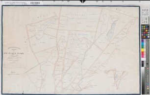 Harsewinkel (Harsewinkel), Teilung der Harsewinkler und Rhedaer Mark, Bl.5 Reinkarte