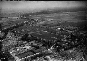Kremmen (b. Nauen), Sportplatz