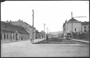 Kassa. Bethlen körut