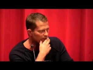 Til Schweiger zu Gast im Deutschen Filmmuseum
