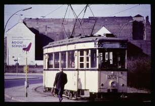 95 Mehringplatz 23.3.63.