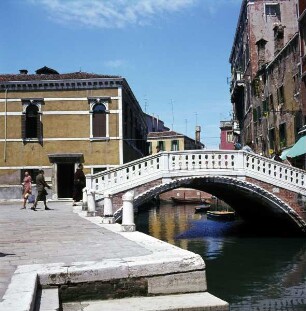 Ponte dei Frari