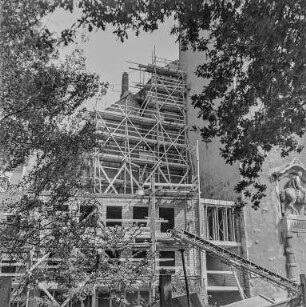 Neubau Ensemble