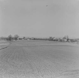 bei Bahnhof Pommritz