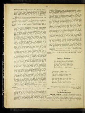 ¬Einen¬ gewissenhaften Lehrer erkennt man an der Pünktlichkeit : [Aus dem Spruchschatz]