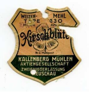 Kallenberg Mühlen AG