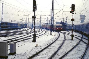 Hamburg: Altona