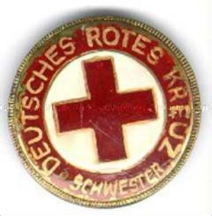 Deutsches Rotes Kreuz (Nachbildung für Film?)