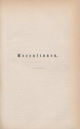 169-192 Rezensionen