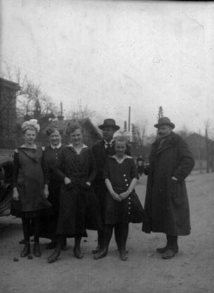 Familienfoto
