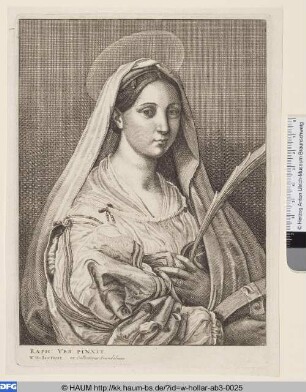 Hl. Katharina von Alexandrien