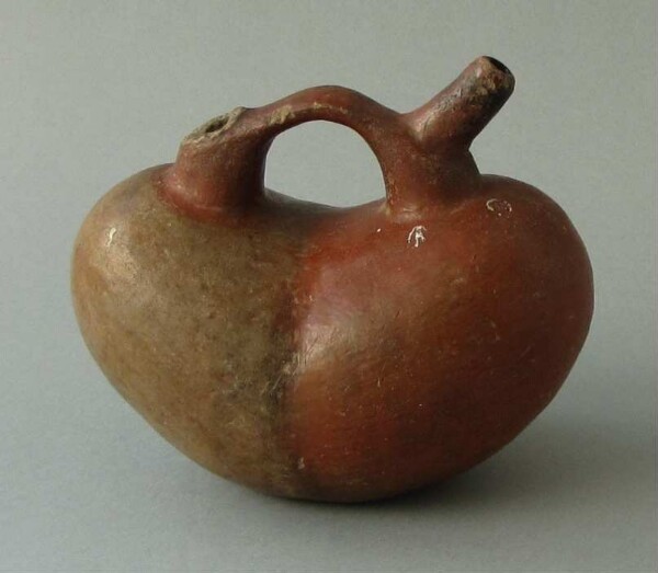 Clay vessel