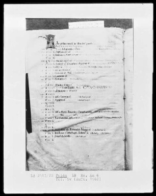 Sequentiar, Graduale und Sakramentar — ---, Folio 5versoBuchseite