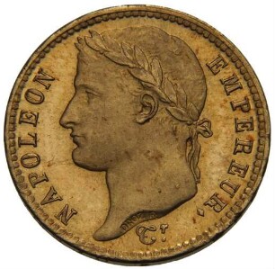 Frankreich: Napoleon I.