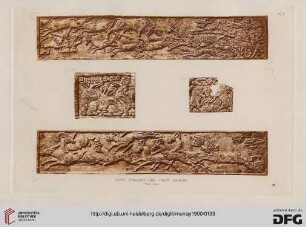 Plate I-XIV