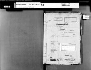 Beklagter: Müller, Wilhelm; Zeuge: Schrey, Gerhard; Zeuge: Briem, Johann; Zeuge: Hilger, Josef; Zeuge: Schmitz, Augus; Zeuge: Herzog, Johann: Heimtückegesetz (Beleidigung Hitlers)