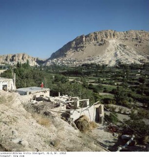 Syrien: Maalula