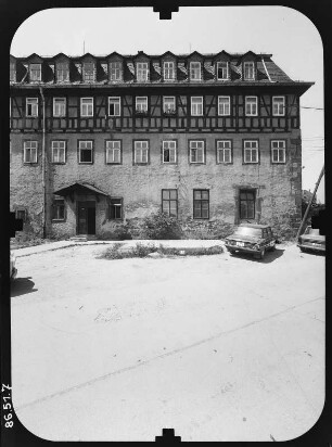Franziskanerkloster