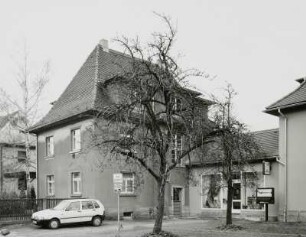 Wohnhaus, Pirna