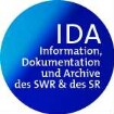 Archive des Saarländischen Rundfunks - HA Information, Dokumentation und Archive des SWR und des SR (IDA)