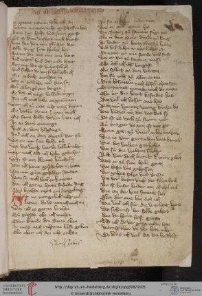 Konrad von Ammenhausen, Schachzabelbuch
