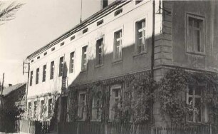 Grundschule in Purschwitz : Zakładna šula w Poršicach
