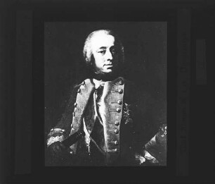 Fürst Joseph von Hohenzollern-Sigmaringen