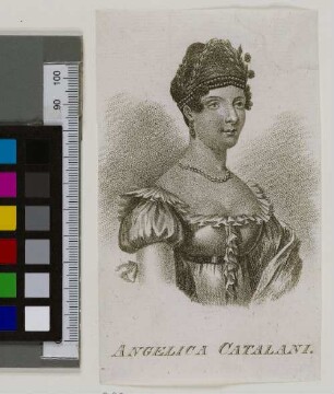 Angelica Catalani