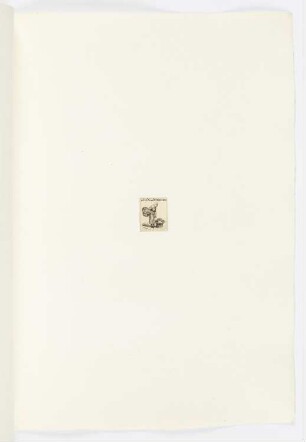 Le Clos des patriarches, aus: "Paris intime"