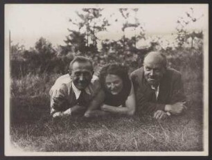 Zimmermann, Heinrich