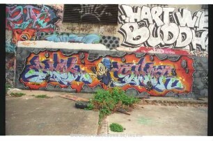 "KYSER" ..KiMuR ..HWB